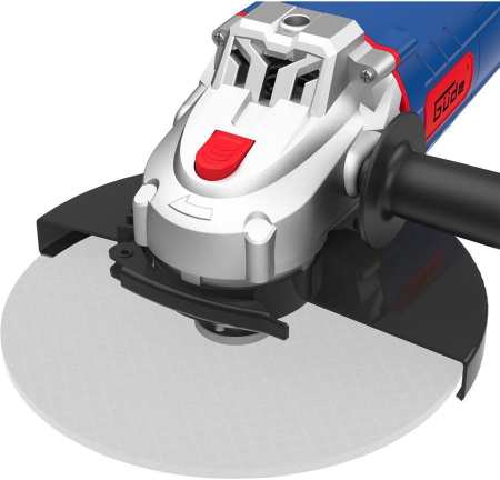 Güde WS 230-2350 R recenze