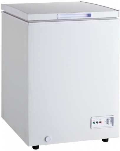 Guzzanti GZ 109A recenze