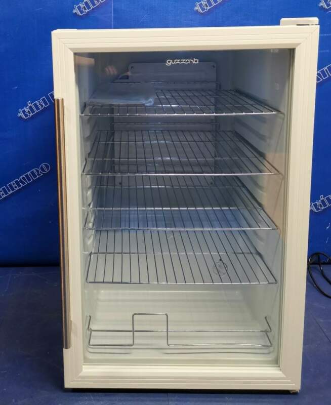 Guzzanti GZ 117A recenze