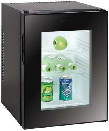 Guzzanti GZ 44G recenze