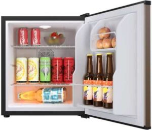 Fotografie Guzzanti GZ 48S  recenzía