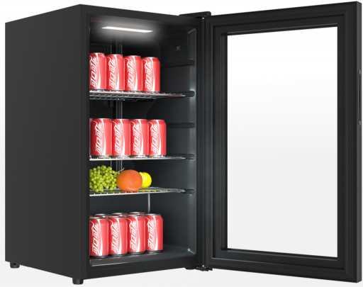 Guzzanti GZ 70G recenze