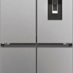 HAIER HCR3818EWMM recenze