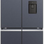 HAIER HCR5919EHMB recenze