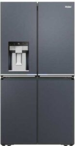 Fotografie HAIER HCR7918EIMB  recenzía