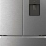 HAIER HFR7720DWMP recenze