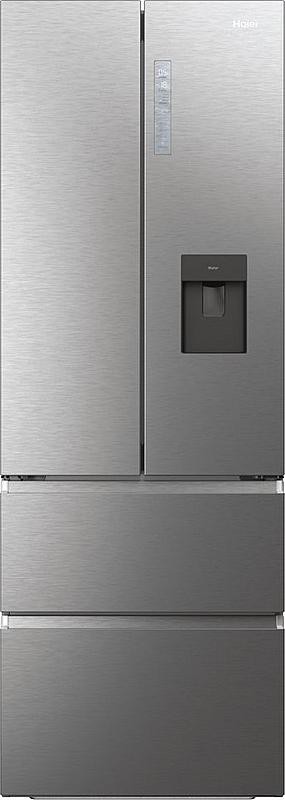 Obrázok HAIER HFR7720DWMP hodnotenie