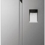 HAIER HSR5918DWMP recenze