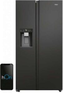 Fotografie HAIER HSW59F18EIPT recenzía