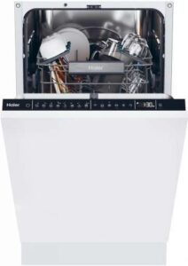 Fotografie HAIER XI0C3TB3FB  recenzía