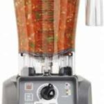 HAMILTON BEACH Tournant 3 HP recenze