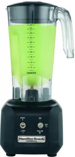 HAMMILTON BEACH Rio recenze