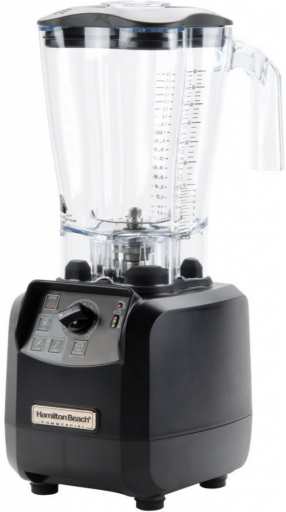 HAMMILTON BEACH Tempest recenze