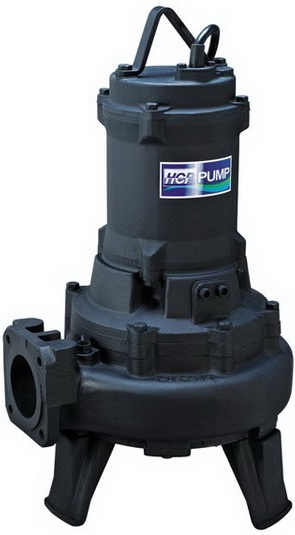 HCP 100AFU45.5N WD 400V bez plováku kabel 15m recenze