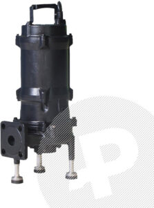 Fotografie HCP 40GF22.2 400V recenzía