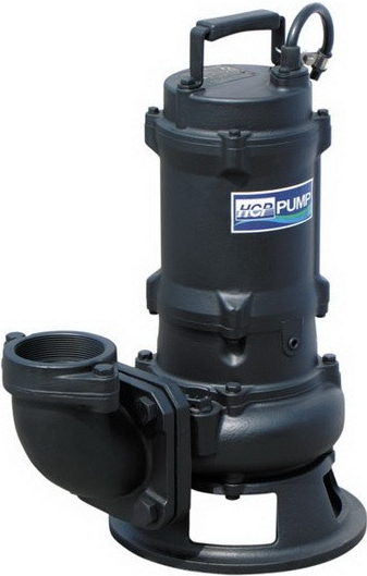 HCP 80AFP22.2A WD 400V bez plováku kabel 15m recenze