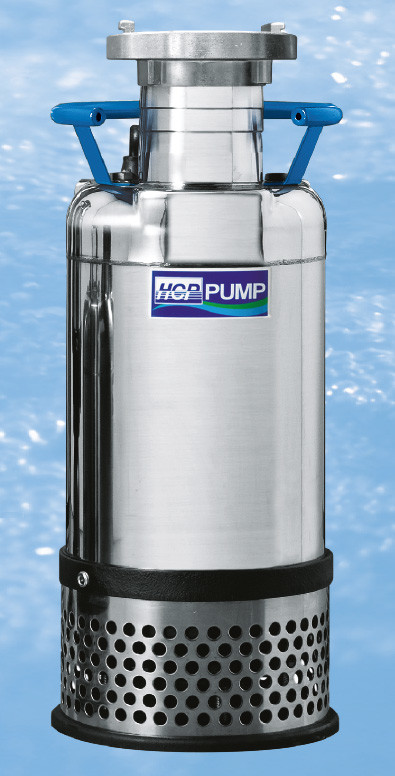 HCP 80ICB21.5 400V s kabelem 15m + 10m hadice B75 recenze