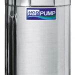 HCP 80ICB22.2 400V s kabelem 15m + 10m hadice B75 recenze