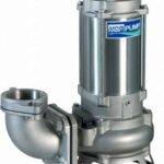 HCP 80SFP23.7 400V SUS316 s kabelem 10m recenze