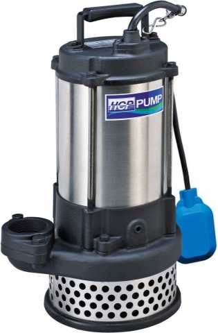 HCP AL-22NF 400 V s plovákem recenze