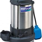 HCP AL-23ANF 400V s kabelem 10m plovákem recenze