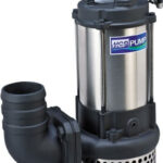 HCP AL‐43AN 400V bez plováku recenze