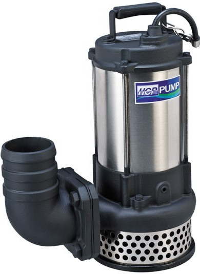 Obrázok HCP AL‐43AN 400V bez plováku hodnotenie