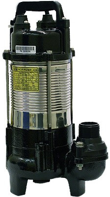 HCP BF-04UN 230V kabel 10m 301892 recenze