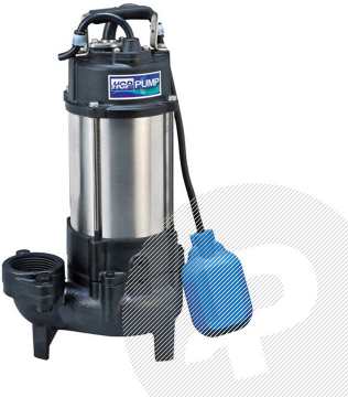 HCP BF-05UNF 230V s plovákem kabel 10m 1010000525 recenze