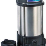 HCP BF-21UN 400V s kabelem 10m recenze