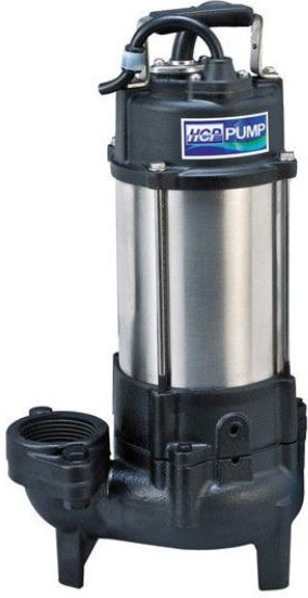 HCP BF-21UN 400V s kabelem 10m recenze