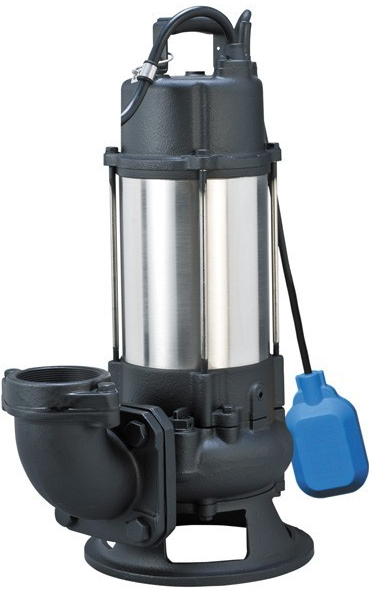 Obrázok HCP BF-33APNF 400V s kabelem 10m plovákem hodnotenie