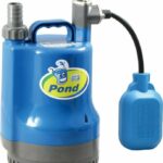 HCP POND 100AF 230V recenze