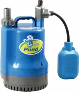 Fotografie HCP POND 100AF 230V  recenzía