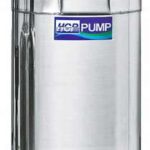 HCP PUMP 80ICB21.5 400V 901782 recenze