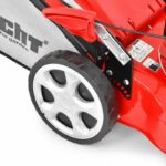 HECHT 543 SX recenze