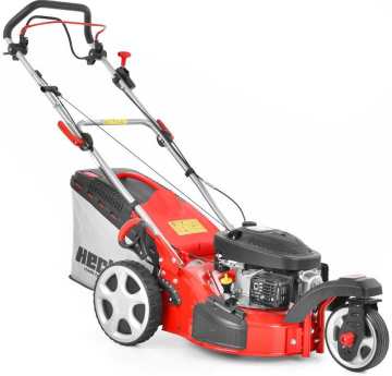 HECHT 5433 SW recenze