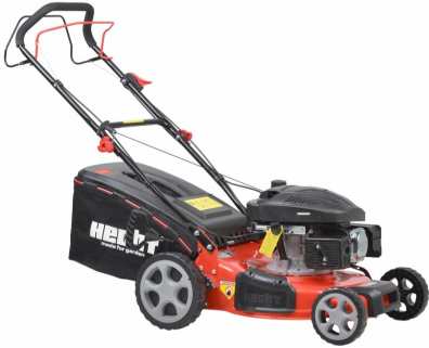 HECHT 547 SXW recenze