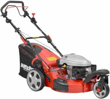 HECHT 5533 SW recenze