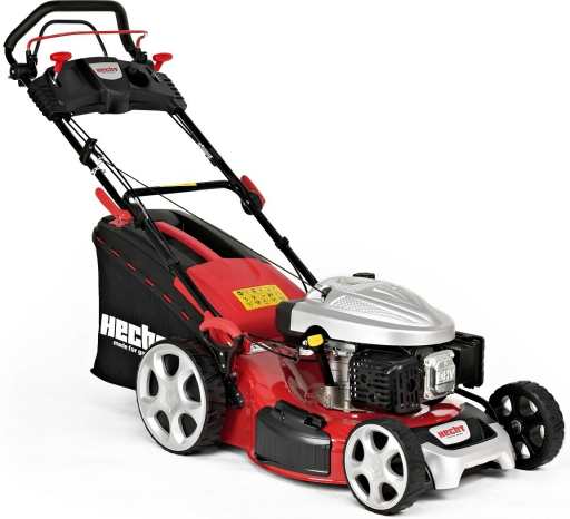 HECHT 5534 SX 5 in 1 recenze