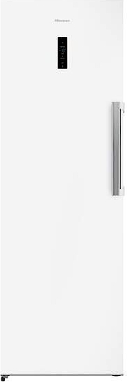 HISENSE FV354N4BWE recenze