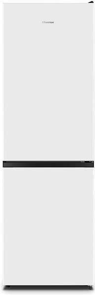 HISENSE RB390N4AWE recenze