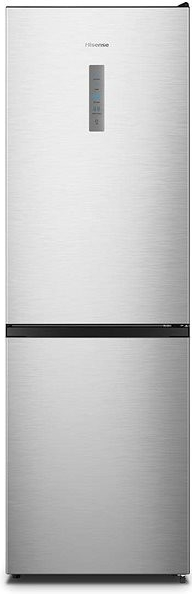 HISENSE RB390N4BCC recenze