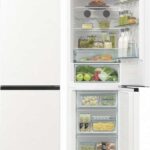 HISENSE RB424N4AWB recenze