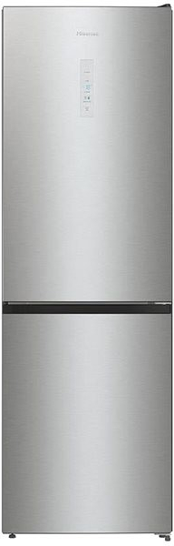 HISENSE RB424N4CIB recenze