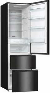 Fotografie HISENSE RM469N4AFD1  recenzía