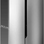 HISENSE RS670N4BC2 recenze