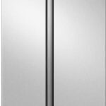 HISENSE RS677N4ACC recenze