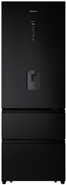 HISENSE RT641N4WFE1 recenze