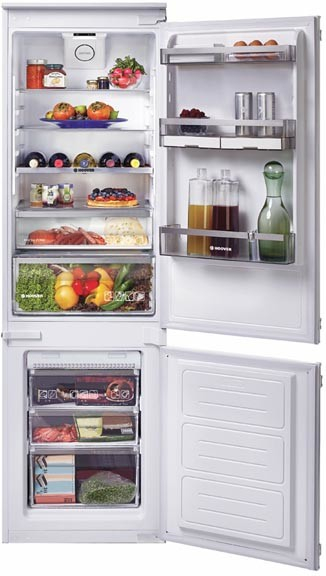 HOOVER BHBF 172 N recenze